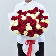 Simply Yours - Valentine's Special - Flower Station Dubai