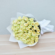 Snow White - Valentine's Special - Flower Station Dubai