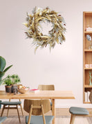 Timeless Beauty - Wreath - Flower Station Dubai
