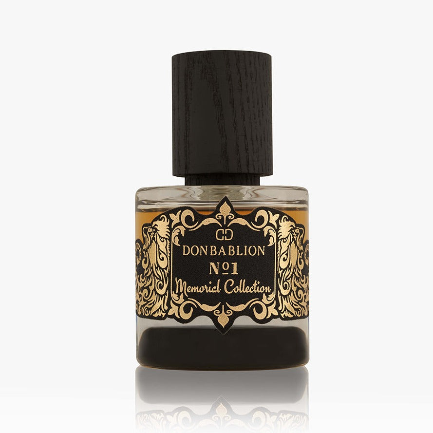 No.1  Perfume Extract