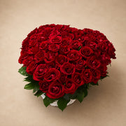 Made for Each Other - Flower Basket