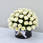 Pure Harmony - Flower Station Dubai