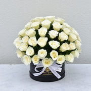 Pure Harmony - Flower Station Dubai