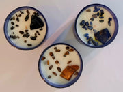 Gentlemen Collection Blue Set - Flower Station Dubai