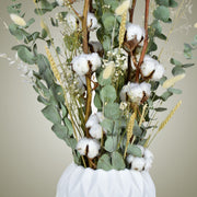 Cotton Breeze - Flower Station Dubai