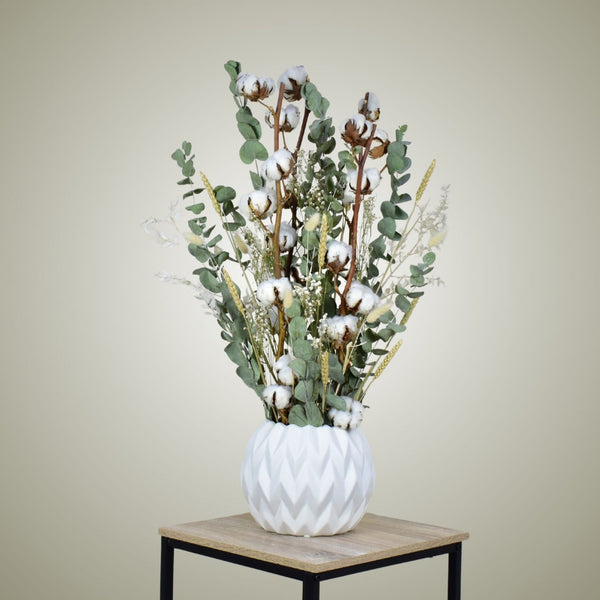 Cotton Breeze - Flower Station Dubai