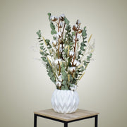 Cotton Breeze - Flower Station Dubai