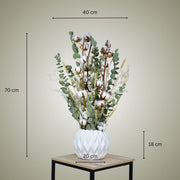 Cotton Breeze - Flower Station Dubai