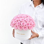 ecuadorian preserved roses