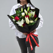 Happily Together - Mixed Bouquet
