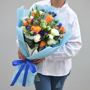 Heaven Scent - Mixed Bouquet