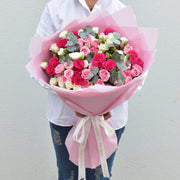 My Lady - Baby Roses