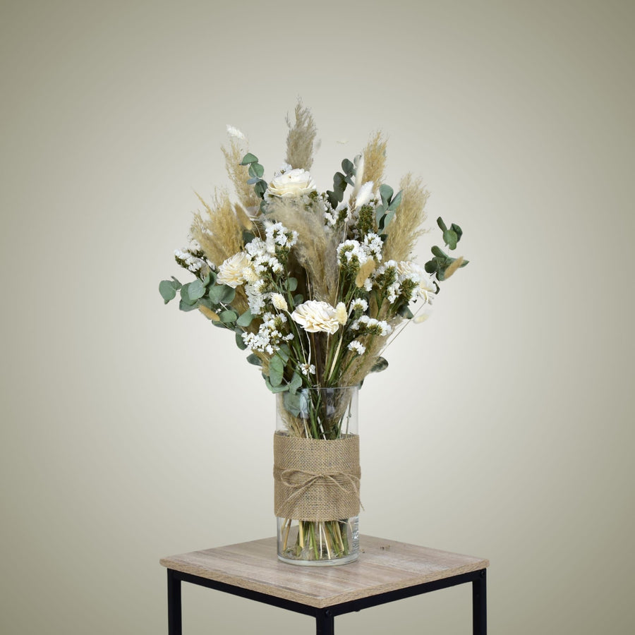 Serene Meadow - Flower Station Dubai