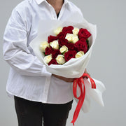 Simply Yours - Rose Bouquet