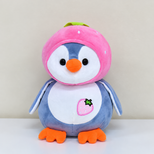 Baby Penguin