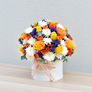 Summer Breeze - Flower Box - Flower Station Dubai