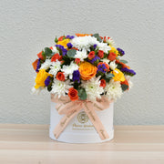 Summer Breeze - Flower Box - Flower Station Dubai