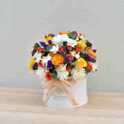 Summer Breeze - Flower Box - Flower Station Dubai
