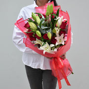 Sweet Love - Mixed Bouquet