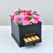 Blossom Chic - Flower Station Dubai