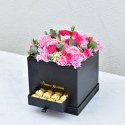 Blossom Chic - Flower Station Dubai