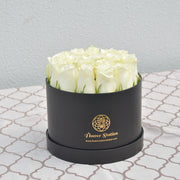 Tranquil - Flower Box - Flower Station Dubai