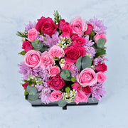 Blossom Chic - Flower Station Dubai