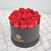 Passion of Love - Flower Station Dubai