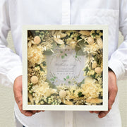 Sweet Memories - Frame Arrangement - Flower Station Dubai