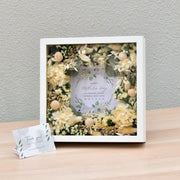 Sweet Memories - Frame Arrangement - Flower Station Dubai