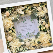 Sweet Memories - Frame Arrangement - Flower Station Dubai