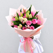 Sweet Heart - Valentine's Special - Flower Station Dubai