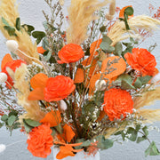 Sunrise Embrace - Dried Bouquet - Flower Station Dubai