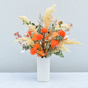 Sunrise Embrace - Dried Bouquet - Flower Station Dubai