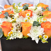 Joyful Radiance - Flower Station Dubai