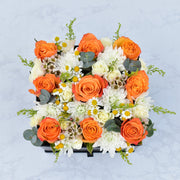 Joyful Radiance - Flower Station Dubai