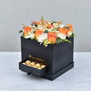 Joyful Radiance - Flower Station Dubai