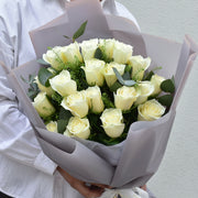 White Forest - Mono Bouquet