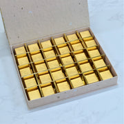 assorted chocolate box