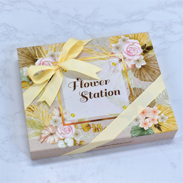 FS Chocolates – 30 pcs