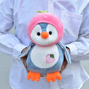 Twin Baby Penguin - Flower Station Dubai