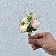 My Sweetie - Boutonniere - Flower Station Dubai
