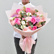 Birthday Whisper - Flower Station Dubai