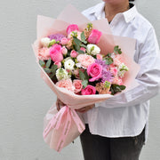 Birthday Whisper - Flower Station Dubai