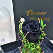 You're Beautiful - Forever Rose - Flower Station Dubai