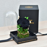 Forever in Love - Forever Rose - Flower Station Dubai
