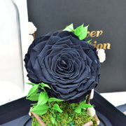 Forever in Love - Forever Rose - Flower Station Dubai
