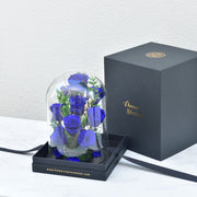 My Only One - Forever Rose - Flower Station Dubai