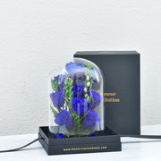 My Only One - Forever Rose - Flower Station Dubai