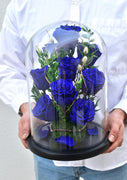 My Only One - Forever Rose - Flower Station Dubai